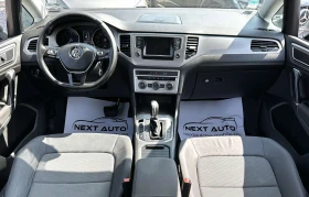 VW Golf Plus SPORTSVAN 1.6TDI 110HP DSG NAVI EURO6 | Auto.bg — изображение 9