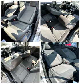 VW Golf Plus SPORTSVAN 1.6TDI 110HP DSG NAVI EURO6 | Auto.bg — изображение 12