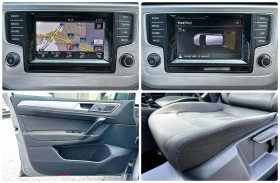 VW Golf Plus SPORTSVAN 1.6TDI 110HP DSG NAVI EURO6 | Auto.bg — изображение 14