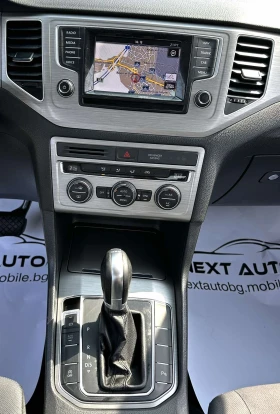 VW Golf Plus SPORTSVAN 1.6TDI 110HP DSG NAVI EURO6 | Auto.bg — изображение 10