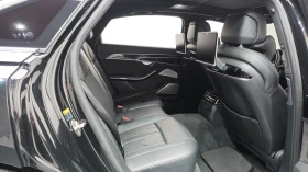Audi A8 50 TDI Quattro LWB | HUD | Soft Close| Масаж | Auto.bg — изображение 11