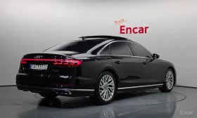 Audi A8 50 TDI Quattro LWB | HUD | Soft Close| Масаж | Auto.bg — изображение 2
