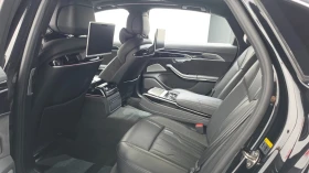Audi A8 50 TDI Quattro LWB | HUD | Soft Close| Масаж | Auto.bg — изображение 12