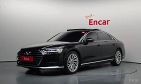 Audi A8 50 TDI Quattro LWB | HUD | Soft Close| Масаж