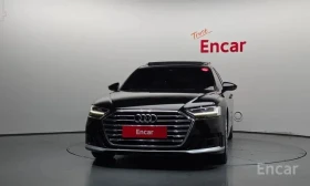 Audi A8 50 TDI Quattro LWB | HUD | Soft Close| Масаж | Auto.bg — изображение 3