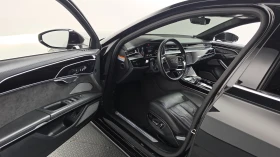 Audi A8 50 TDI Quattro LWB | HUD | Soft Close| Масаж | Auto.bg — изображение 10