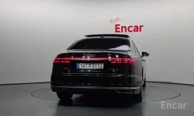 Audi A8 50 TDI Quattro LWB | HUD | Soft Close| Масаж | Auto.bg — изображение 4