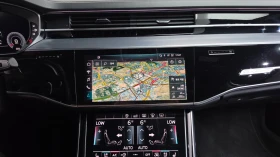 Audi A8 50 TDI Quattro LWB | HUD | Soft Close| Масаж | Auto.bg — изображение 15