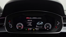 Audi A8 50 TDI Quattro LWB | HUD | Soft Close| Масаж | Auto.bg — изображение 8