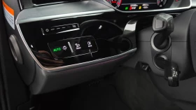 Audi A8 50 TDI Quattro LWB | HUD | Soft Close| Масаж | Auto.bg — изображение 13