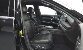 Genesis G90 3.5T AWD* DISTRONIC* МАСАЖ* 360* ХЕДЪП* ВАКУУМ*  | Auto.bg — изображение 7
