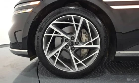 Genesis G90 3.5T AWD* DISTRONIC* МАСАЖ* 360* ХЕДЪП* ВАКУУМ*  | Auto.bg — изображение 5