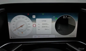 Genesis G90 3.5T AWD* DISTRONIC* МАСАЖ* 360* ХЕДЪП* ВАКУУМ*  | Auto.bg — изображение 10