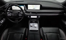 Genesis G90 3.5T AWD* DISTRONIC* МАСАЖ* 360* ХЕДЪП* ВАКУУМ*  | Auto.bg — изображение 8