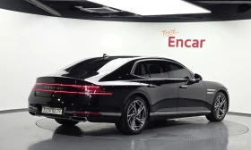 Genesis G90 3.5T AWD* DISTRONIC* МАСАЖ* 360* ХЕДЪП* ВАКУУМ*  | Auto.bg — изображение 3