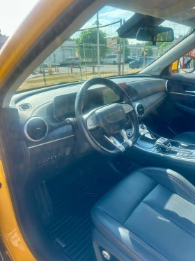 DONGFENG T5-EVO HOT WAVE | Mobile.bg � ����� ������ 7