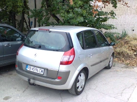 Renault Scenic 1.5 �dci-86 ����* �����*  | Mobile.bg � ����� ������ 17