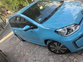 ����� �� �������� �� VW Up