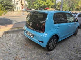 ����� �� �������� �� VW Up