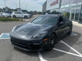 Porsche Panamera * 4 AWD * CARFAX * ОПЦИЯ ЗА ФИНАНСИРАНЕ
