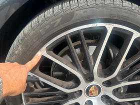 Porsche Panamera * 4 AWD * CARFAX * ОПЦИЯ ЗА ФИНАНСИРАНЕ | Auto.bg — изображение 11
