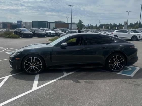 Porsche Panamera * 4 AWD * CARFAX * ОПЦИЯ ЗА ФИНАНСИРАНЕ | Auto.bg — изображение 2