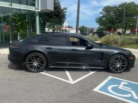 Porsche Panamera * 4 AWD * CARFAX * ОПЦИЯ ЗА ФИНАНСИРАНЕ | Auto.bg — изображение 3