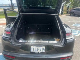 Porsche Panamera * 4 AWD * CARFAX * ОПЦИЯ ЗА ФИНАНСИРАНЕ | Auto.bg — изображение 15