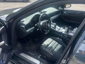 Porsche Panamera * 4 AWD * CARFAX * ОПЦИЯ ЗА ФИНАНСИРАНЕ | Auto.bg — изображение 5