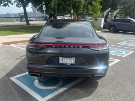 Porsche Panamera * 4 AWD * CARFAX * ОПЦИЯ ЗА ФИНАНСИРАНЕ | Auto.bg — изображение 4