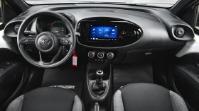 Toyota Aygo X PLAY 1.0 VVT-i - 17490 € - 56127886 8