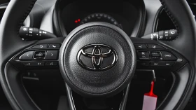 Toyota Aygo X PLAY 1.0 VVT-i - 17490 € - 56127886 9