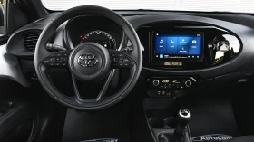 Toyota Aygo X PLAY+ 1.0 VVT-i | Mobile.bg � ����� ������ 9