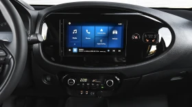 Toyota Aygo X PLAY+ 1.0 VVT-i | Mobile.bg � ����� ������ 11