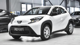 Toyota Aygo X PLAY 1.0 VVT-i - 17490 € - 56127886 4