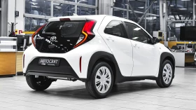 Toyota Aygo X PLAY+ 1.0 VVT-i | Mobile.bg � ����� ������ 6