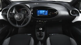 Toyota Aygo X PLAY+ 1.0 VVT-i | Mobile.bg � ����� ������ 8