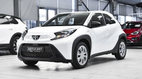Toyota Aygo X PLAY+ 1.0 VVT-i | Mobile.bg � ����� ������ 4