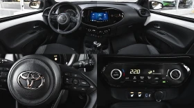 Toyota Aygo X PLAY+ 1.0 VVT-i | Mobile.bg � ����� ������ 16