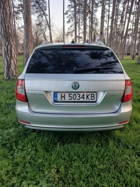 Skoda Superb | Mobile.bg � ����� ������ 2