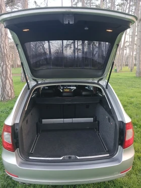 Skoda Superb | Mobile.bg � ����� ������ 10