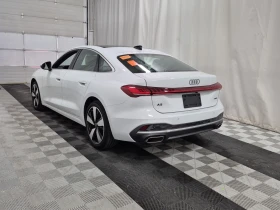 Audi A5 2.0 TFSI PROGRESSIV QUATTRO | Auto.bg — изображение 4