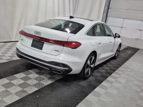 Audi A5 2.0 TFSI PROGRESSIV QUATTRO | Auto.bg — изображение 3