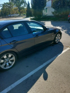 BMW 320 E90 320D 163�� | Mobile.bg � ����� ������ 2