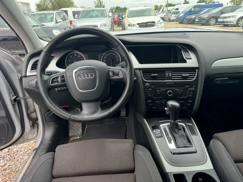 Audi A4 Allroad 2.0TFSI* QUATTRO* LED, снимка 2 - Автомобили и джипове - 46957581