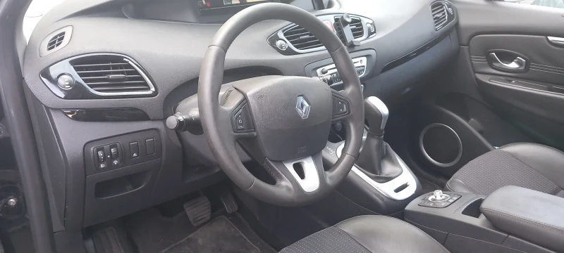 Renault Scenic 1500, снимка 1 - Автомобили и джипове - 47325026