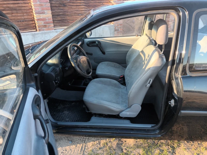 Opel Corsa, снимка 8 - Автомобили и джипове - 49580469