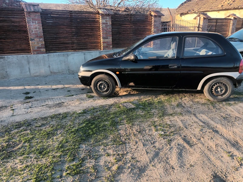 Opel Corsa, снимка 3 - Автомобили и джипове - 49580469