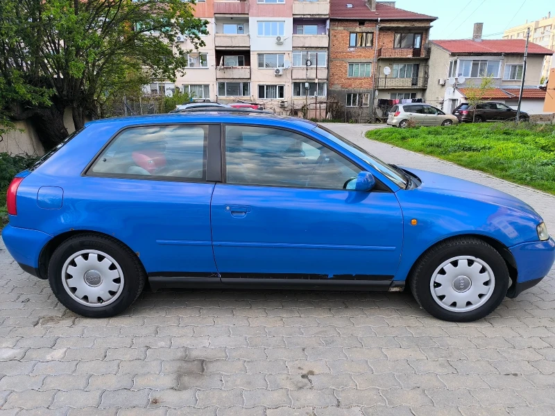 Audi A3 Газов инжекцион + Нов катализатор, снимка 6 - Автомобили и джипове - 52227898