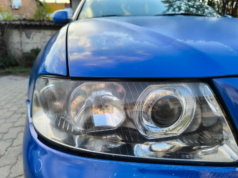 Audi A3 Газов инжекцион + Нов катализатор, снимка 7 - Автомобили и джипове - 52227898